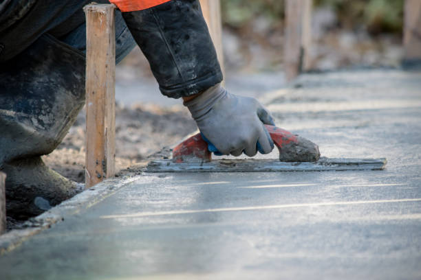 Best Concrete Foundation Repair in Cinco Ranch, TX