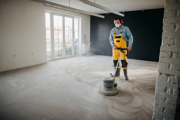 Best Residential Concrete Solutions in Cinco Ranch, TX